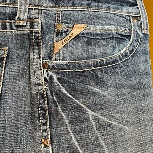 Men’s Ariat jeans 36x36